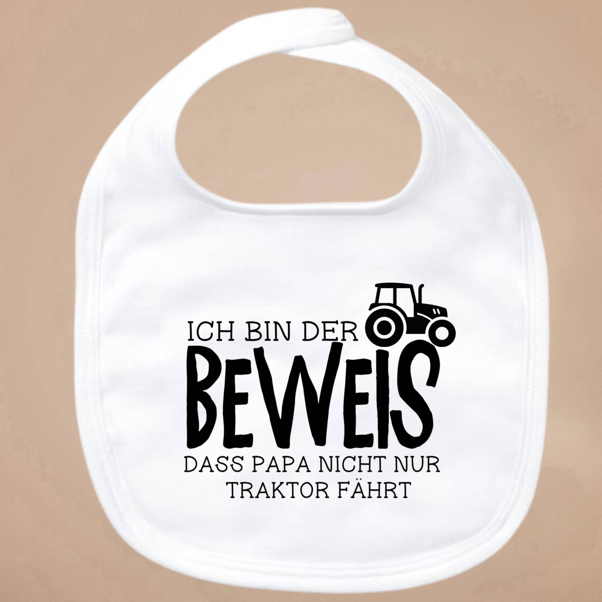 Babylätzchen Papa Hobby | Ich Bin Der Beweis, Dass Nicht Nur Traktor Fährt Im Geschenkbeutel |Babygeschenk Geburt-Papa Babylätzchen Papa Hobby | Ich Bin Der Beweis, Dass Nicht Nur Traktor Fährt Im Geschenkbeutel |Babygeschenk Geburt-Papa von Etsy - TrendMama
