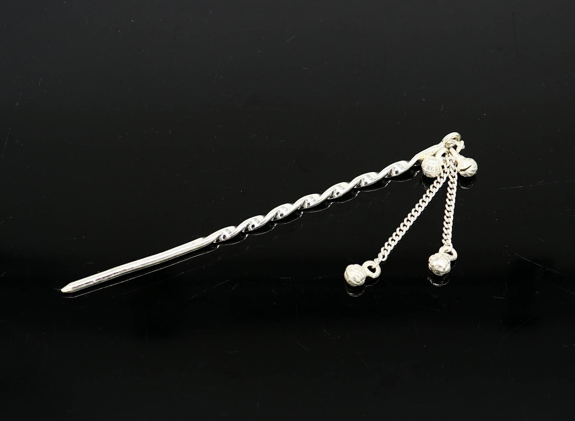 4 Zoll Lange Handgemachte Massive Sterling Silber Eyeliner Stick, Kajal Sticks, Surma Fabelhafte Bräute Vintage Stil Geschenk Su398 4 Zoll Lange Handgemachte Massive Sterling Silber Eyeliner Stick, Kajal Sticks, Surma Fabelhafte Bräute Vintage Stil Geschenk Su398 von Etsy - TribalOrnaments