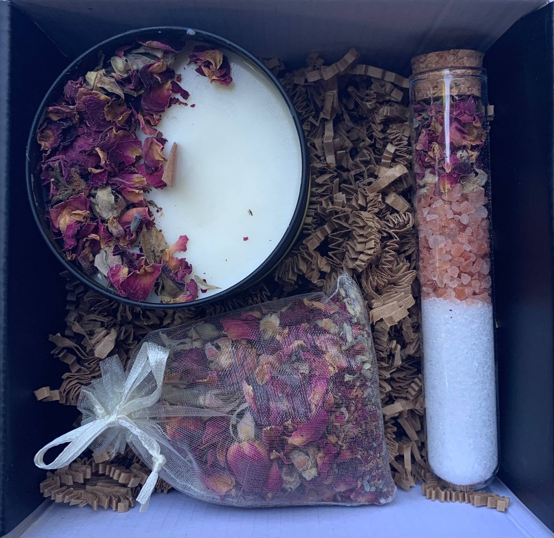 Göttin Geschenkbox Göttin Geschenkbox von Etsy - TripleMoonBathCo