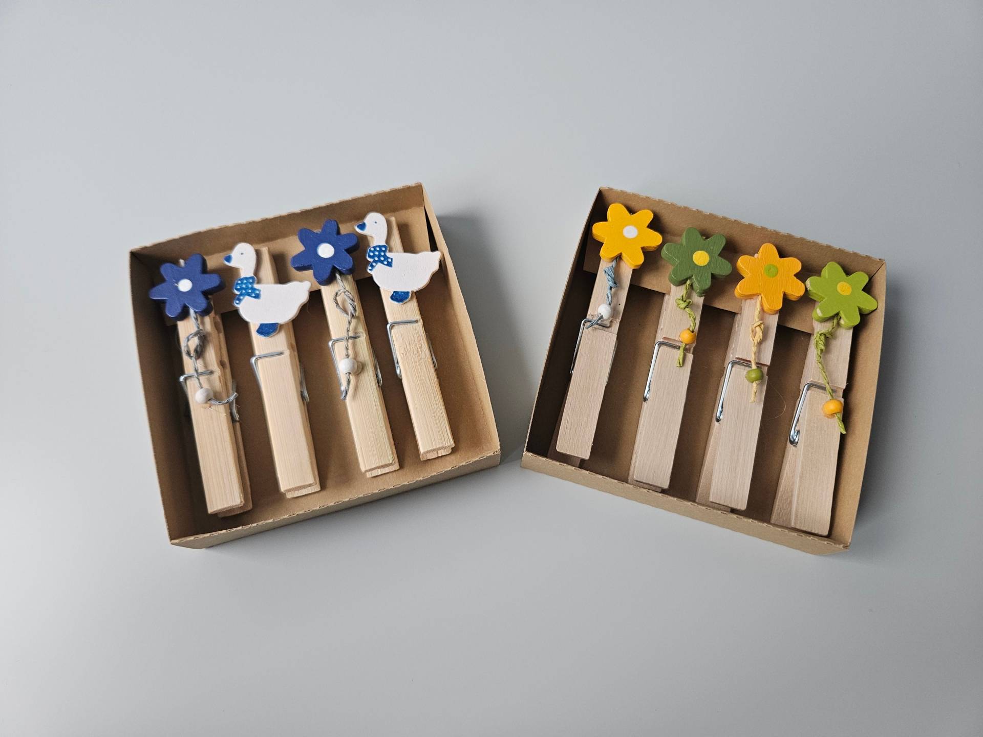 Saunaklammern von Etsy - TritschelWerkstatt