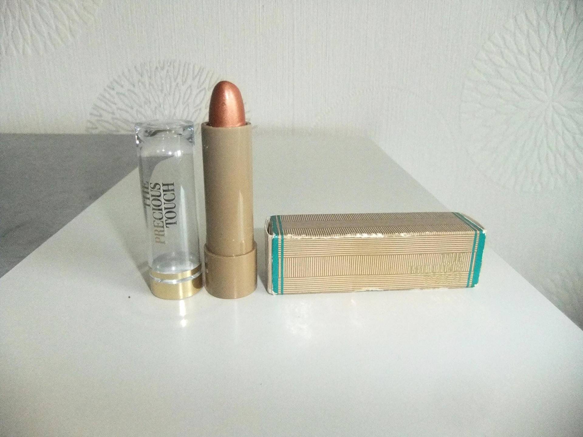 Original Avon Vintage Lippenstift in Der Ovp Original Avon Vintage Lippenstift in Der Ovp von Etsy - TroedelMarie