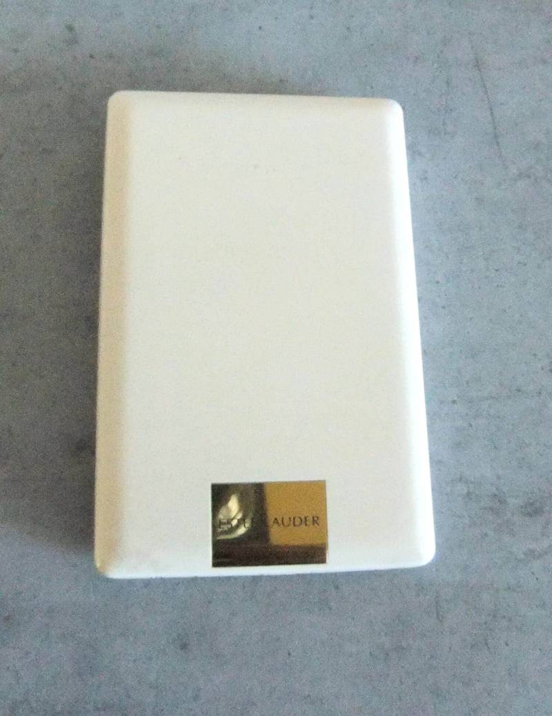 Vintage Estee Lauder Puderrouge, Unbenutzt Vintage Estee Lauder Puderrouge, Unbenutzt von Etsy - TroedelMarie