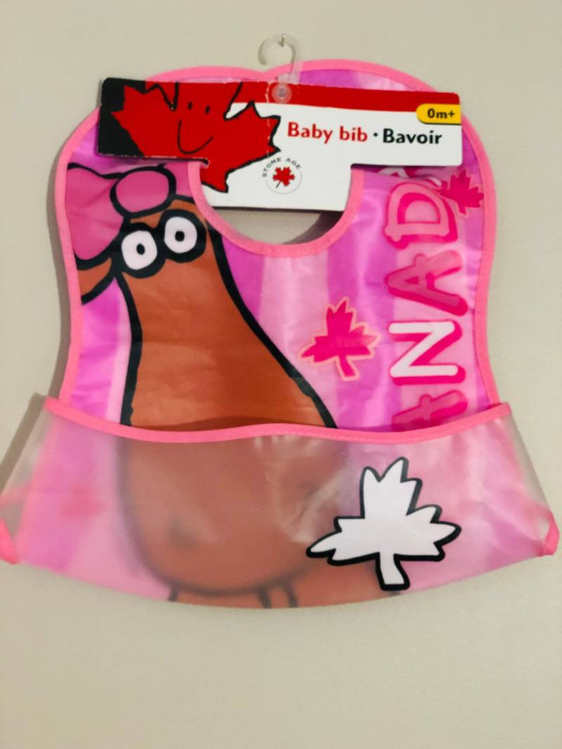 Pink Baby Lätzchen Kanada Elch Design Retro 0 Monate + Kostenloser Versand Aus Pink Baby Lätzchen Kanada Elch Design Retro 0 Monate + Kostenloser Versand Aus von Etsy - TrueLocalColour