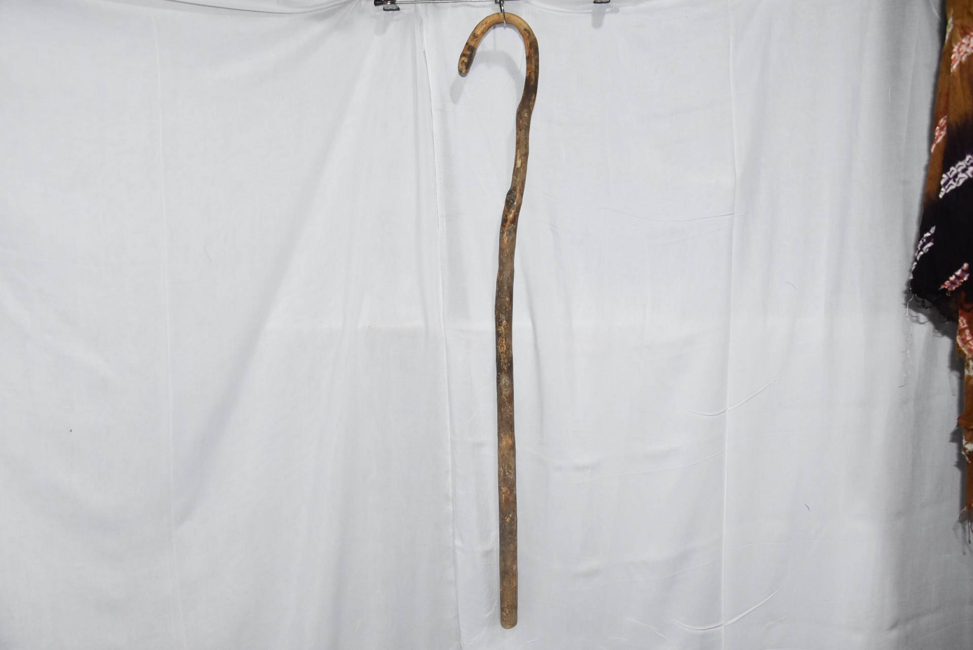 Alte Tuareg-Canse-Krücke, Vintage African Canse, Derby Tuareg Canes Wood Alte Tuareg-Canse-Krücke, Vintage African Canse, Derby Tuareg Canes Wood von Etsy - TuaregBerberShop