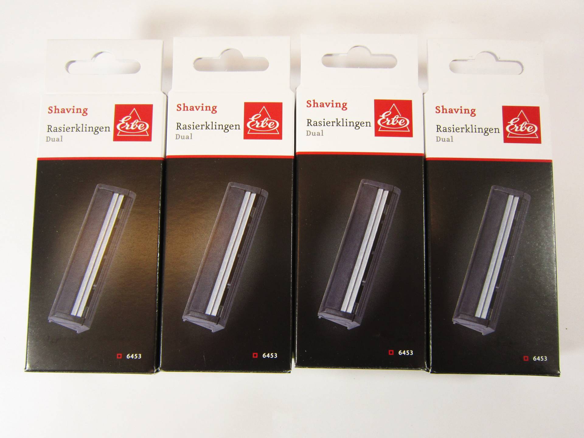 60 Rasierklingen, Doppelklingen, Gillette G2 Kompatibel, Für Alle Doppelklingenapparate Passend, Super Qualität Aus Solingen, Deutschland 60 Rasierklingen, Doppelklingen, Gillette G2 Kompatibel, Für Alle Doppelklingenapparate Passend, Super Qualität Aus Solingen, Deutschland von Etsy - Tueftelmueller