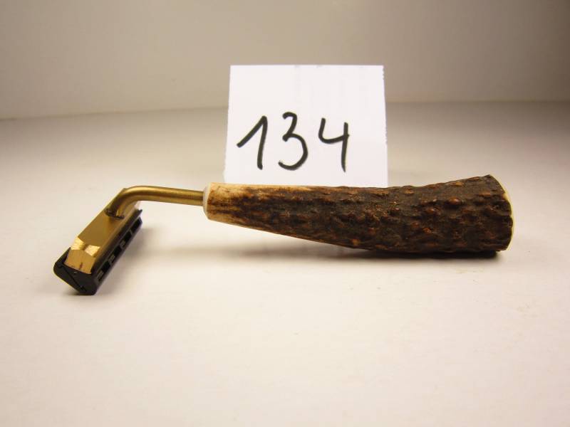 Rasierer System Gillette G2, Gii, Trac Ii, Pii, Razor Twin Blades Rasierer System Gillette G2, Gii, Trac Ii, Pii, Razor Twin Blades von Etsy - Tueftelmueller