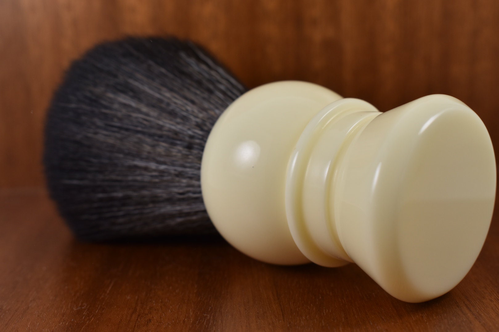 25mm Synthetik-Pinsel | Schachhaar 25mm Synthetik-Pinsel | Schachhaar von Etsy - TurnNShave