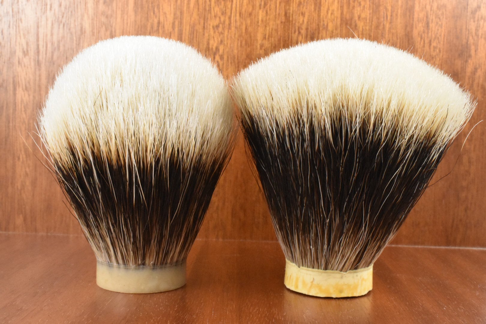 Spitze Knoten von Etsy - TurnNShave