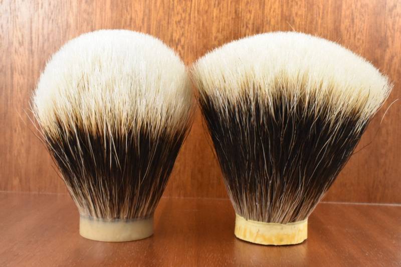 Spitze Knoten von Etsy - TurnNShave