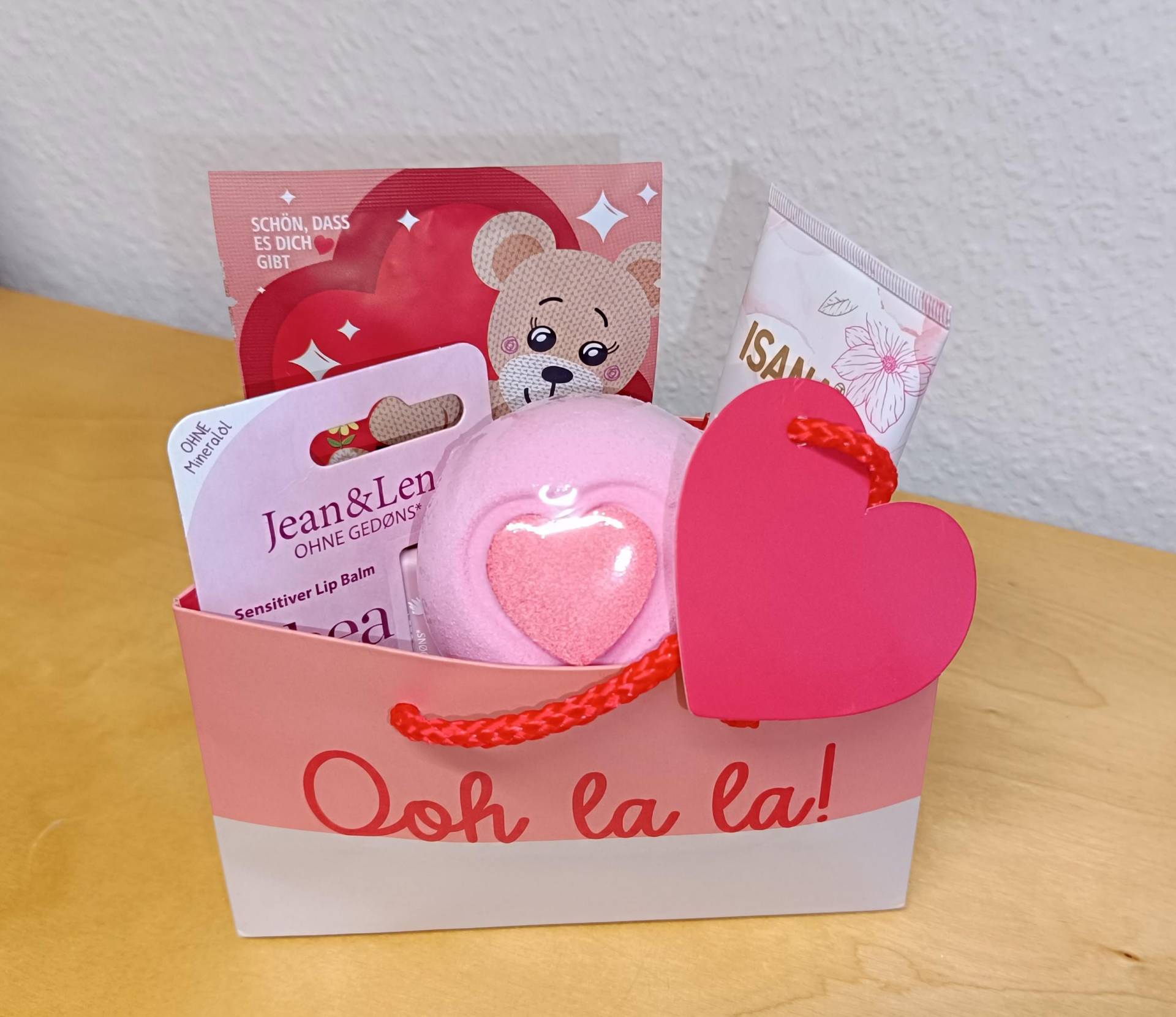 Kleine Aufmerksamkeit Zu Valentinstag, Muttertag Oder Geburtstag Kleine Aufmerksamkeit Zu Valentinstag, Muttertag Oder Geburtstag von Etsy - TurquoiseTurtleDE