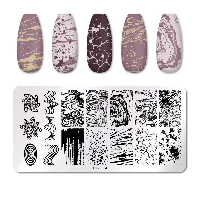 Rocks Art Stamping Platte Nagel Stempel Für Diy Maniküre Nail Werkzeug Stempeln Rocks Art Stamping Platte Nagel Stempel Für Diy Maniküre Nail Werkzeug Stempeln von Etsy - TwistedRealityCrafts