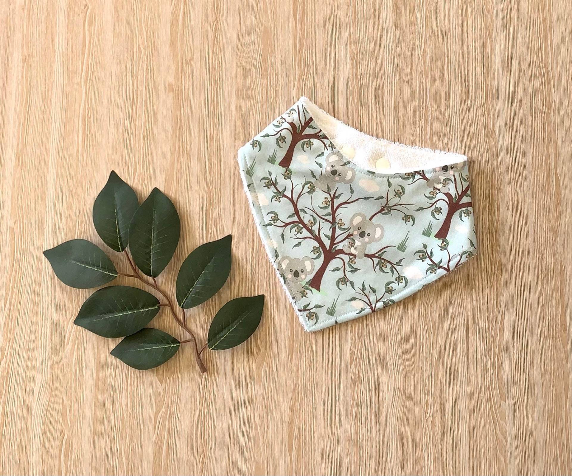 Beißring Mit Koala Bandana Unisex Aus Australien Beißring Mit Koala Bandana Unisex Aus Australien von Etsy - TwoBlackRabbits