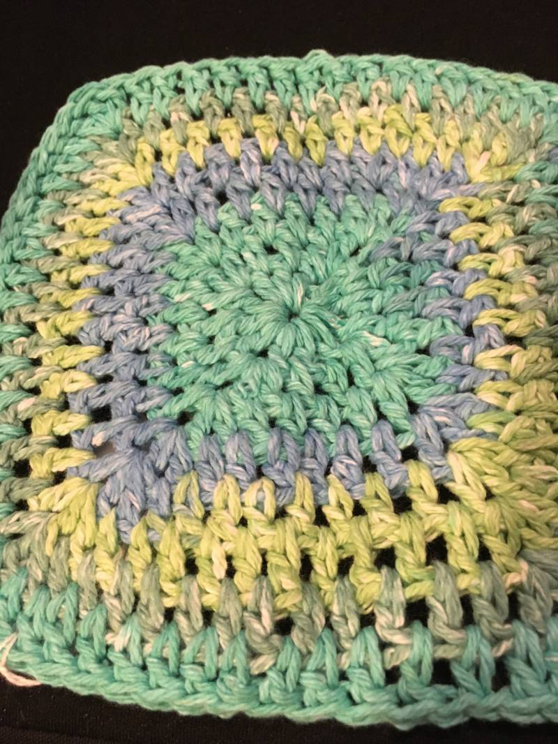 Seaside Stripes Handgefertigtes Gehäkeltes Geschirrtuch Oder Waschlappen Aus 100% Baumwolle, Ist Umweltfreundlich, Wiederverwendbar Und Für Eine Seaside Stripes Handgefertigtes Gehäkeltes Geschirrtuch Oder Waschlappen Aus 100% Baumwolle, Ist Umweltfreundlich, Wiederverwendbar Und Für Eine von Etsy - TwoTailsMerchant