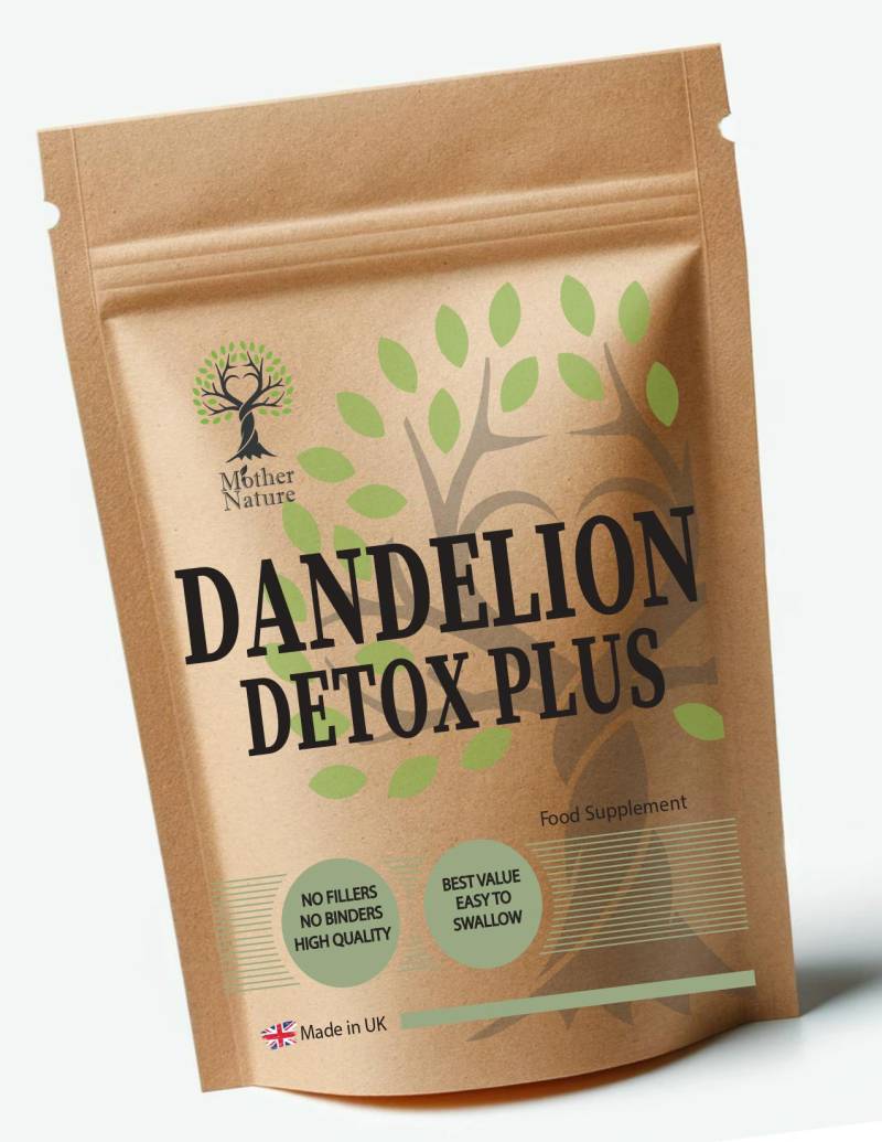Löwenzahnwurzel 500 Mg Kapseln Reinigen Natürliches Löwenzahnpulver Umweltfreundliche Beste Vegan Ergänzungen Pflanzliche Gesundheit von Etsy - UKmotherNature