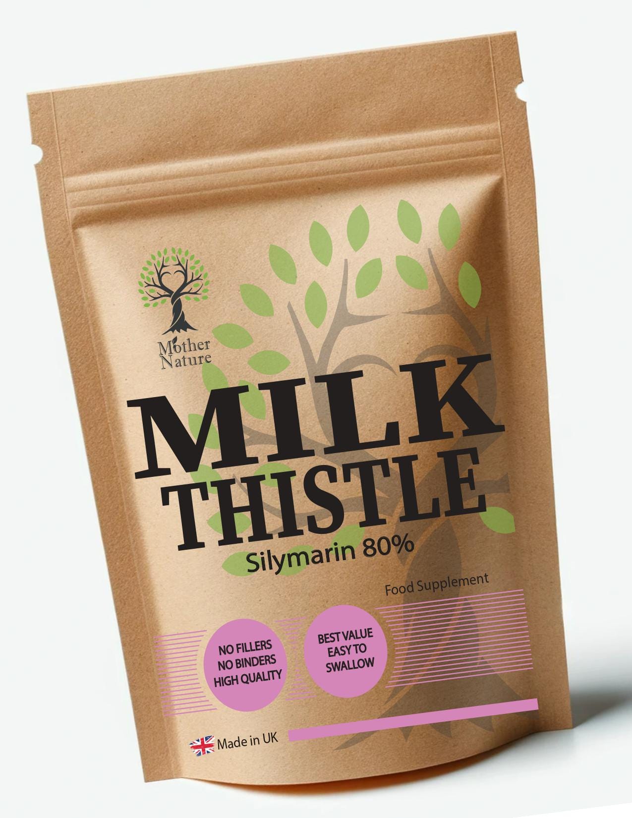 Mariendistel-Kapseln 300 Mg Hochpotente, Saubere, Natürliche Mariendistelpulver 80% Silymarin Umweltfreundliche Beste Vegane Ergänzungen Auf Mariendistel-Kapseln 300 Mg Hochpotente, Saubere, Natürliche Mariendistelpulver 80% Silymarin Umweltfreundliche Beste Vegane Ergänzungen Auf von Etsy - UKmotherNature