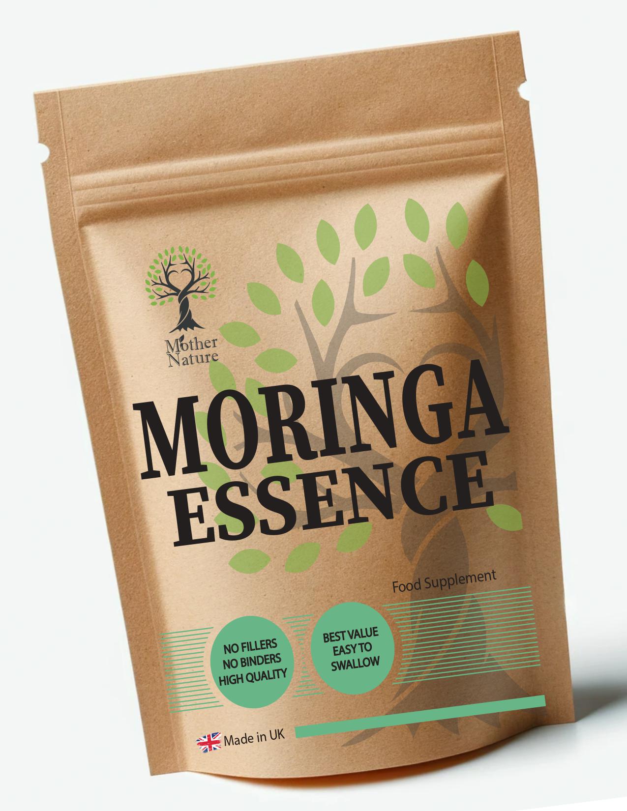 Moringa-Kapseln 500 Mg Hochpotenz-Sauberes Natürliches Moringa-Pulver Umweltfreundliche Beste Vegane Ergänzungen Auf Pflanzlicher Basis Moringa-Kapseln 500 Mg Hochpotenz-Sauberes Natürliches Moringa-Pulver Umweltfreundliche Beste Vegane Ergänzungen Auf Pflanzlicher Basis von Etsy - UKmotherNature
