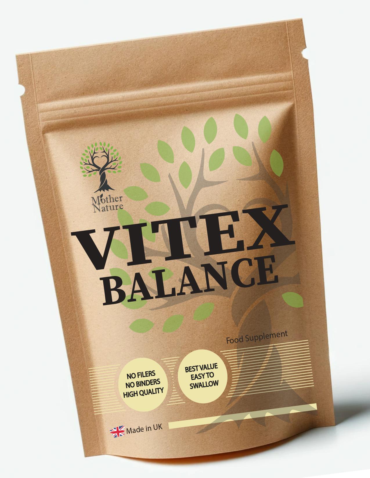 Vitex Kapseln 400 Mg Hochpotente, Saubere, Natürliche Agnus-Castus Umweltfreundliche Beste Vegane Ergänzungen Auf Pflanzlicher Basis Ganzheitliche Vitex Kapseln 400 Mg Hochpotente, Saubere, Natürliche Agnus-Castus Umweltfreundliche Beste Vegane Ergänzungen Auf Pflanzlicher Basis Ganzheitliche von Etsy - UKmotherNature