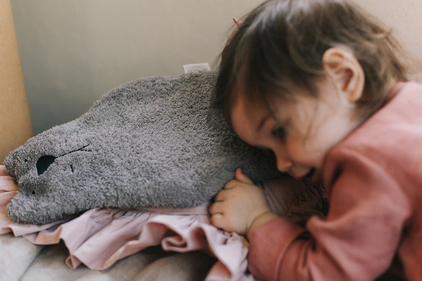 Wärmflasche 1 L Mit Niedlichem Tiermotiv Aus 100% Baumwolle Wärmflasche 1 L Mit Niedlichem Tiermotiv Aus 100% Baumwolle von Etsy - ULECEkids