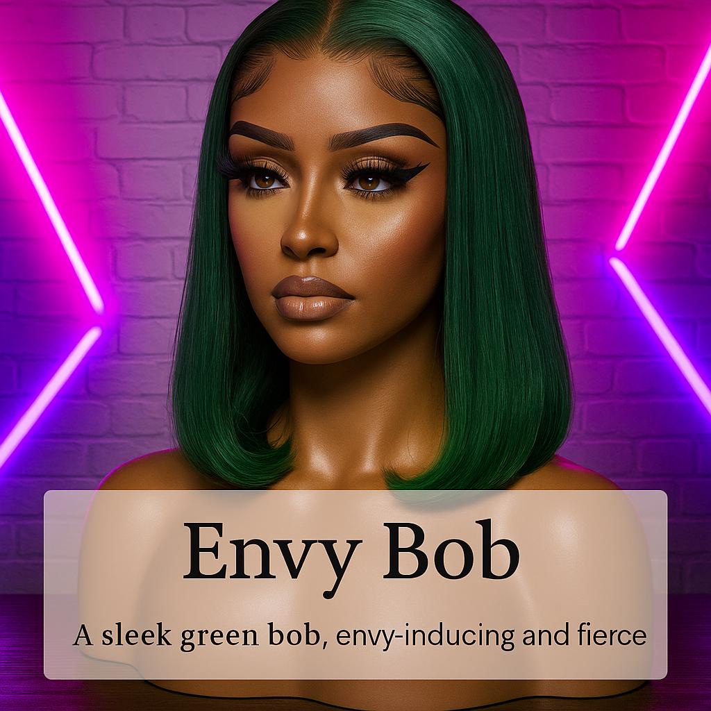 Neid Auf Bob Neid Auf Bob von Etsy - UNAPOLOGETICBEAUTYCo