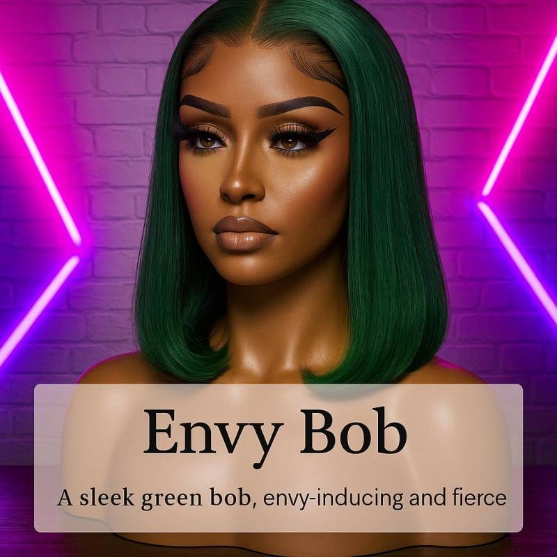 Neid Auf Bob von Etsy - UNAPOLOGETICBEAUTYCo