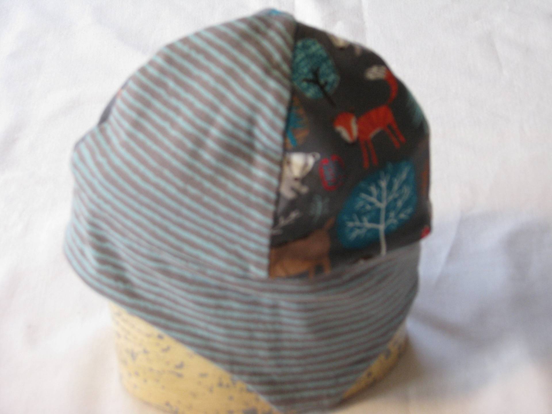 Baby-Kleinkind Mütze Mit Ohrenklappen, Beidseitig Tragbar. Unisex Mädchen/Jungen Grau/Mint Größe 42-44 Baby-Kleinkind Mütze Mit Ohrenklappen, Beidseitig Tragbar. Unisex Mädchen/Jungen Grau/Mint Größe 42-44 von Etsy - URIMO
