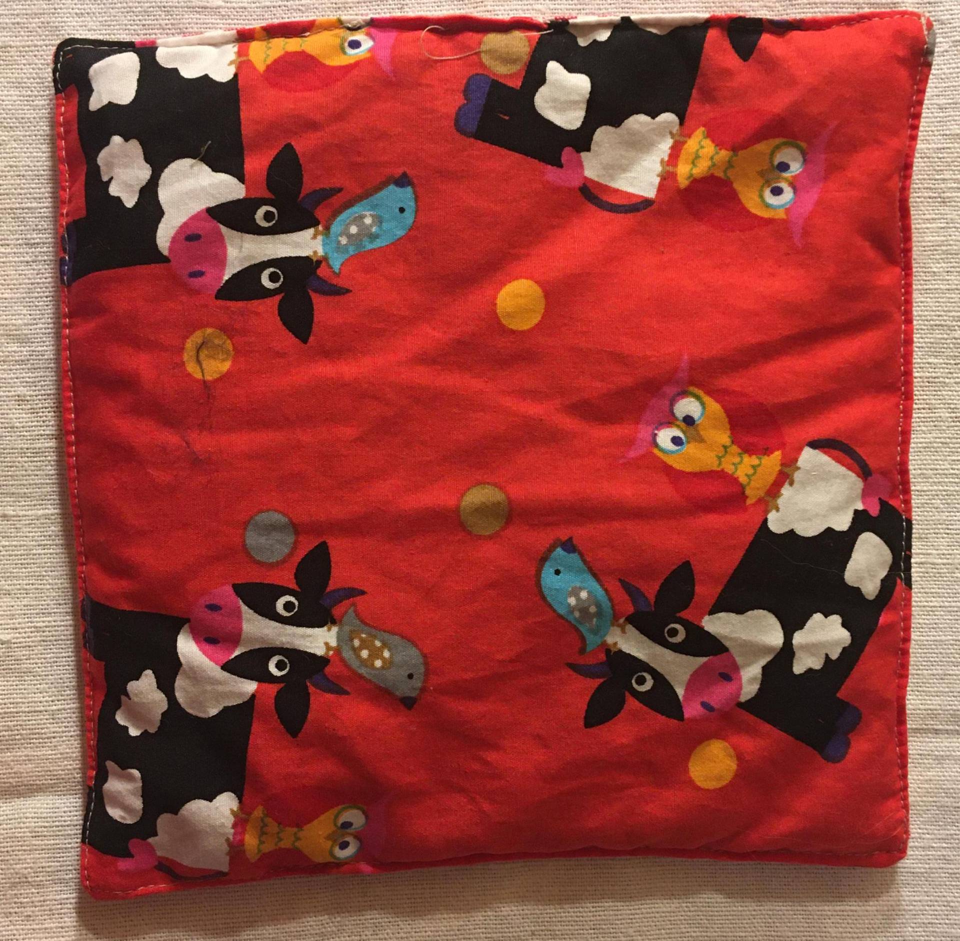 Wärmekissen , Bauchwehkissen Mit Rapssamen Wärmekissen , Bauchwehkissen Mit Rapssamen von Etsy - URIMO