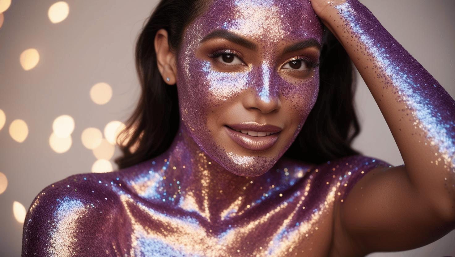 Unicorn Sparkles, Violett Bioglitter, Umweltfreundlicher Biologisch Abbaubarer Glitzer Queensland Australien Unicorn Sparkles, Violett Bioglitter, Umweltfreundlicher Biologisch Abbaubarer Glitzer Queensland Australien von Etsy - UnicornSparkleAUshop