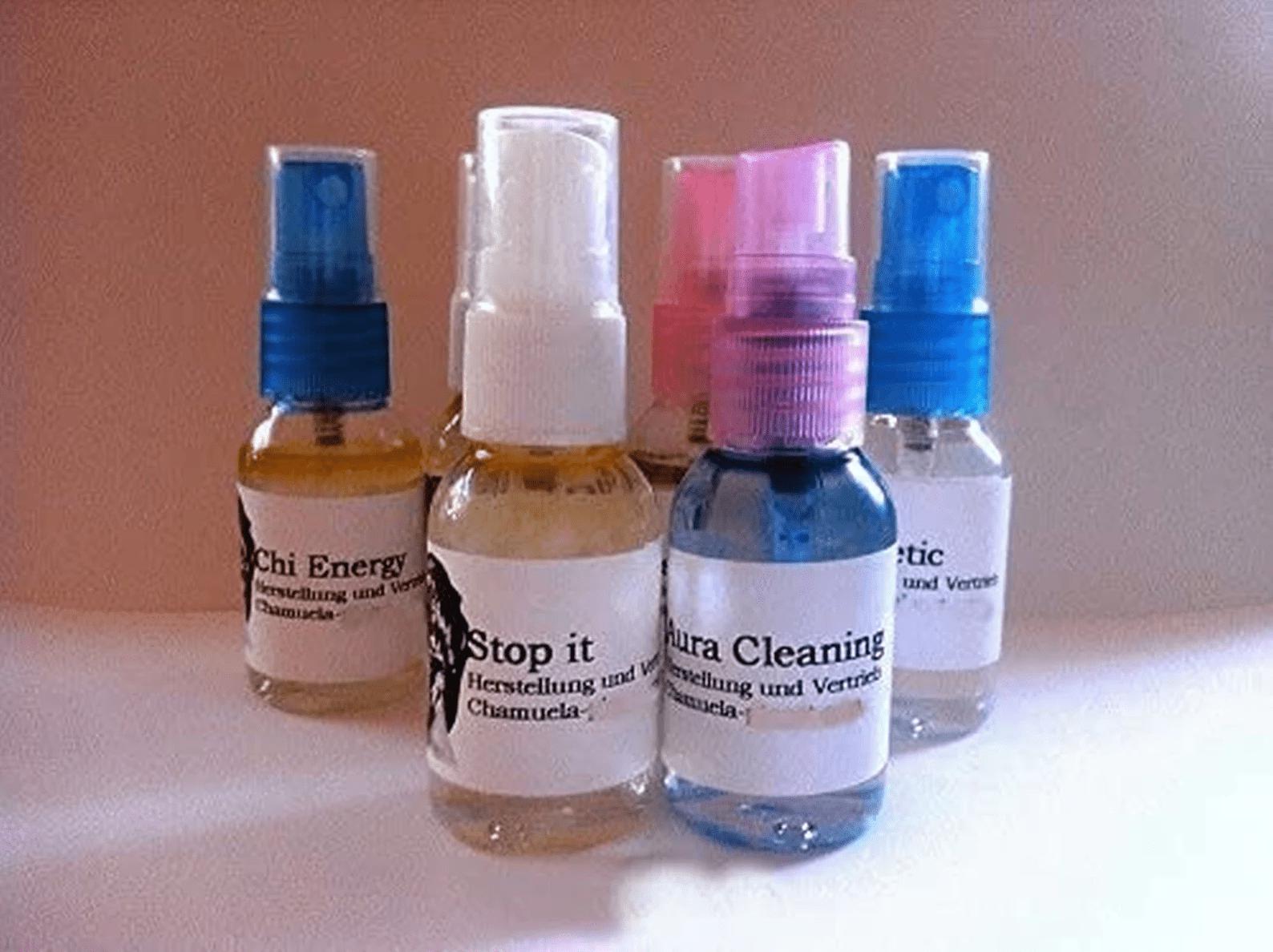 Chamuel Engel Essenz Liebe Eigenliebe Aura Aromatherapie Chamuela® 1. Spray von Etsy - UniqueTouchesDE