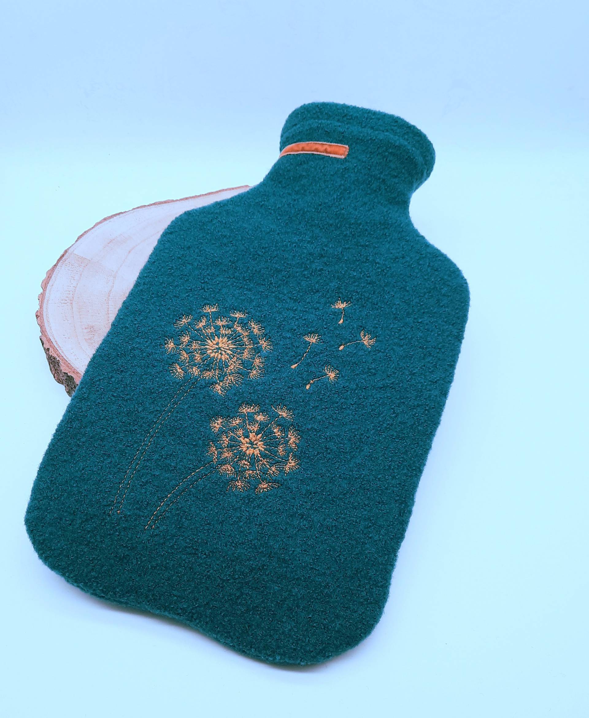Wärmflaschenbezug Pusteblume Wärmflaschenbezug Pusteblume von Etsy - Upgiti