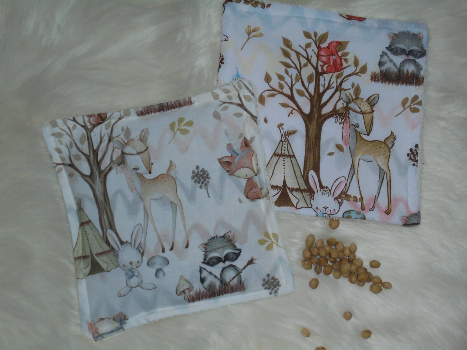 Personalisiertes Wärmekissen, Körnerkissen Personalisiertes Wärmekissen, Körnerkissen von Etsy - UrdesGeschenke