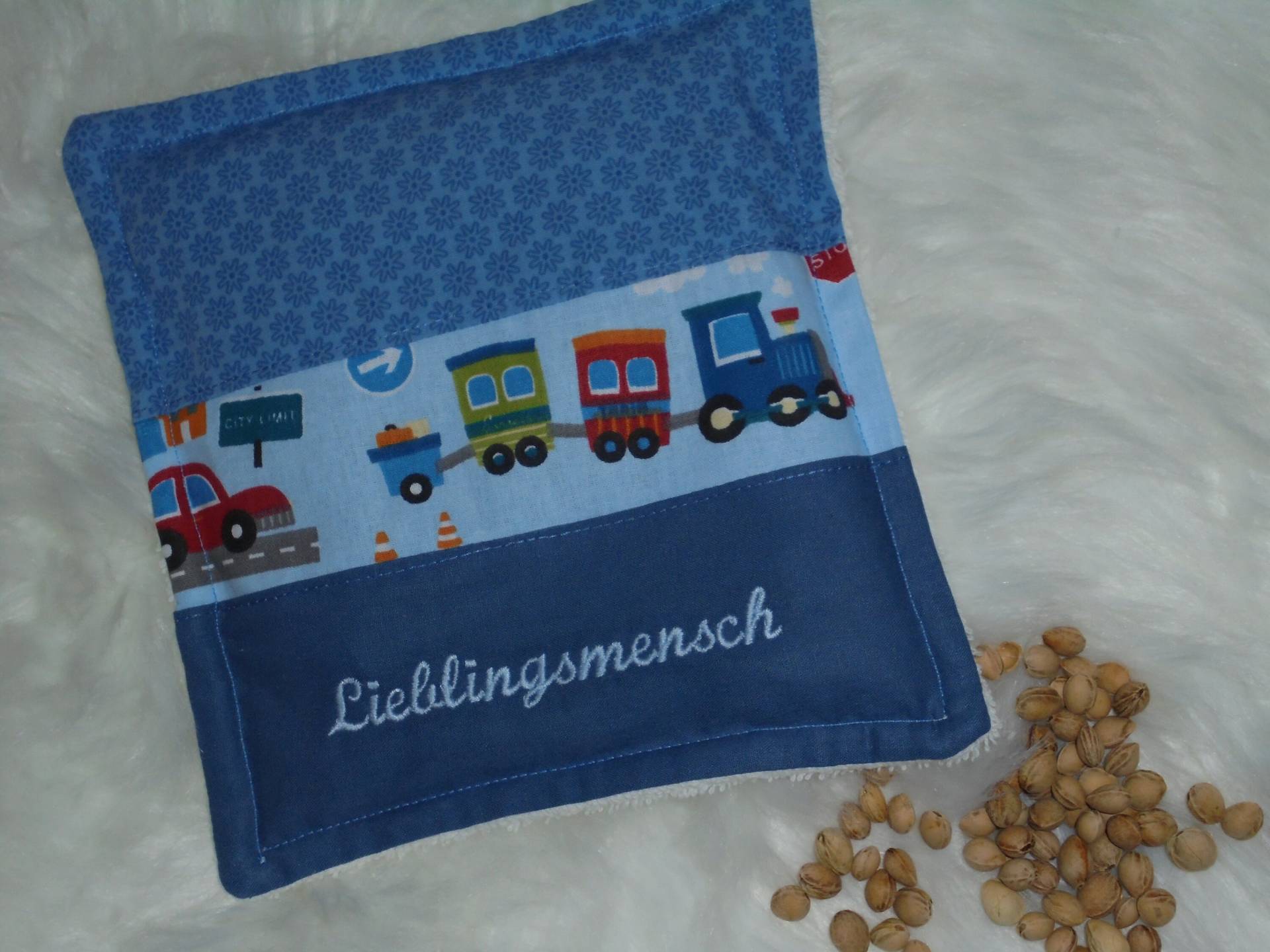 Wärmekissen , Körnerkissen Mit Name Wärmekissen , Körnerkissen Mit Name von Etsy - UrdesGeschenke