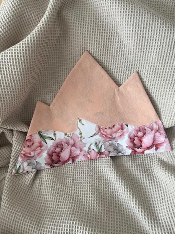 Beruhigendes Kräuterkissen Mit Salzfüllung -Handgemacht & Nachhaltig von Etsy - Uschuka