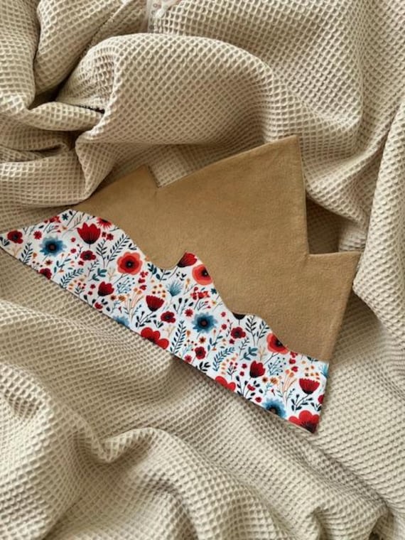 Entspannendes Salzkissen Mit Kräutern - 100 % Baumwolle, Liebevoll Handgefertigt von Etsy - Uschuka