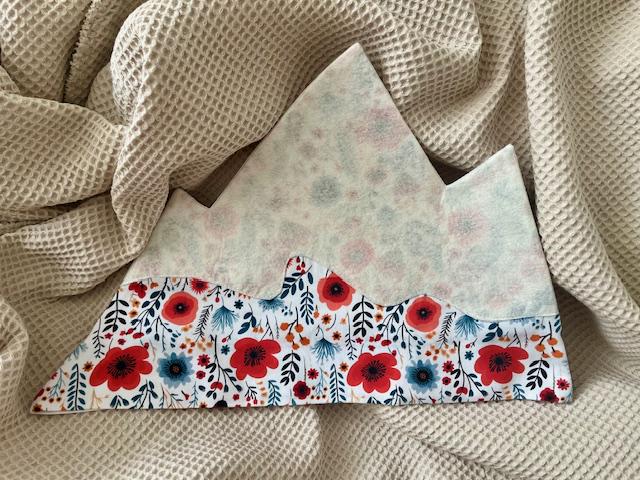 Handgemachtes Salzkissen Aus Baumwolle Mit Naturkräutern von Etsy - Uschuka