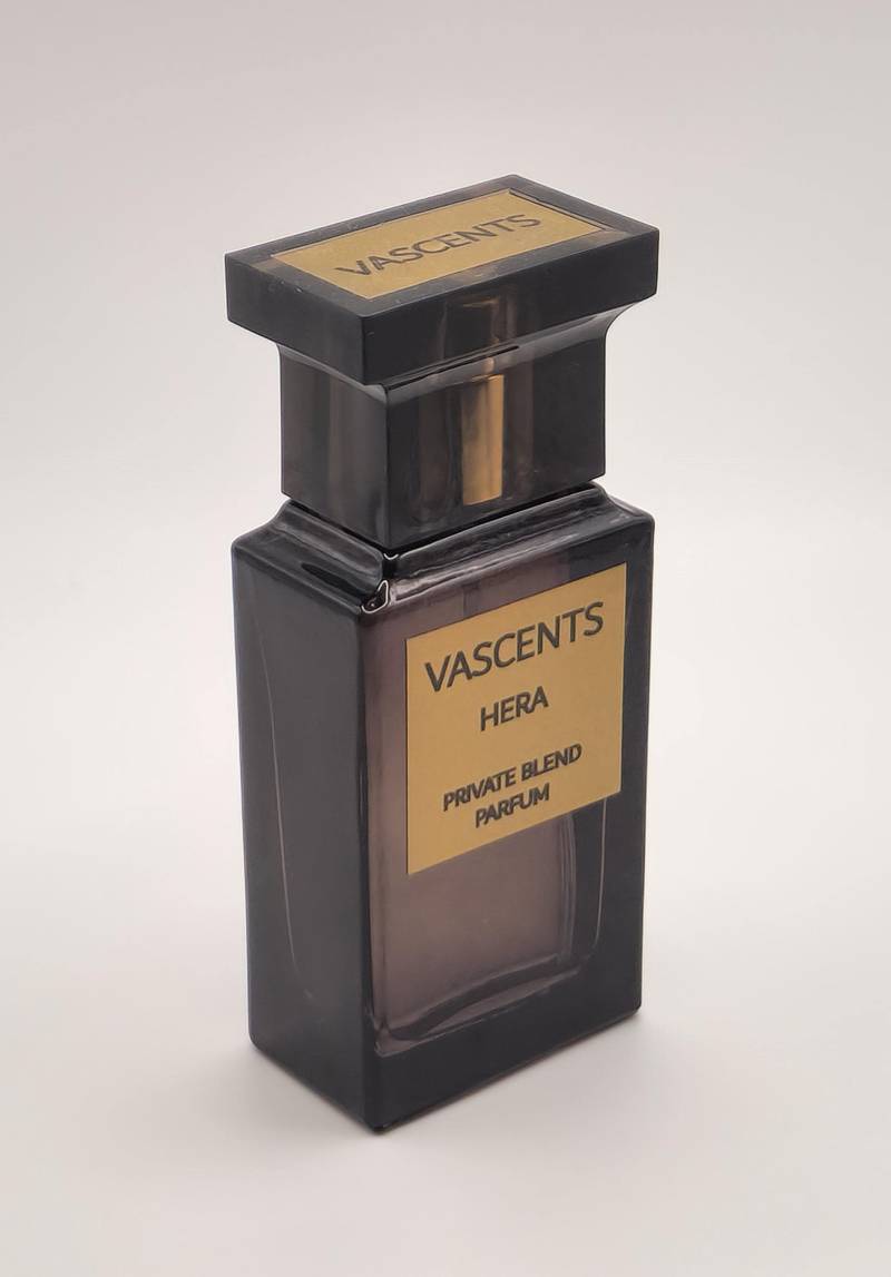 Vascents - Hera | Ähnlich Wie Br540 Von Mfk von Etsy - VASCENTScom