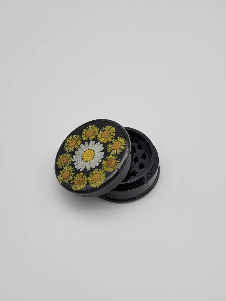 Echte Blumenmühle, Blumen Kräutermühle, Waldaugemühle, Einzigartige Gepresste Kräutermühle Echte Blumenmühle, Blumen Kräutermühle, Waldaugemühle, Einzigartige Gepresste Kräutermühle von Etsy - VBRTN