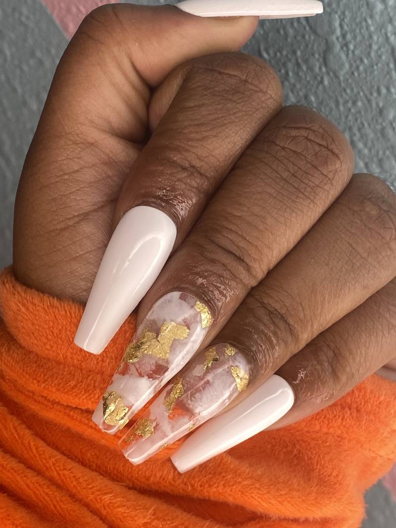 Himmlisch von Etsy - VBlissNailBar
