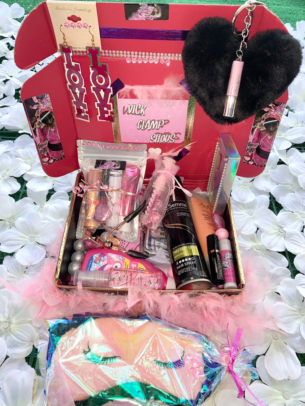 Vickglampshous Baddie Box, 5D, Geschenk Für Frauen, Baddies Und Budgets, Frauen Geschenke Vickglampshous Baddie Box, 5D, Geschenk Für Frauen, Baddies Und Budgets, Frauen Geschenke von Etsy - VICKGLAMPSHOUS