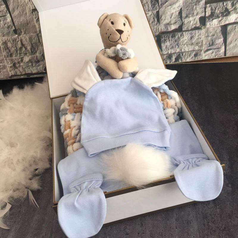 Baby Geschenkbox-Sets, Oh Baby-Sets, Babypartygeschenk, Geschenk Für Babys von Etsy - VIPBabyFavors