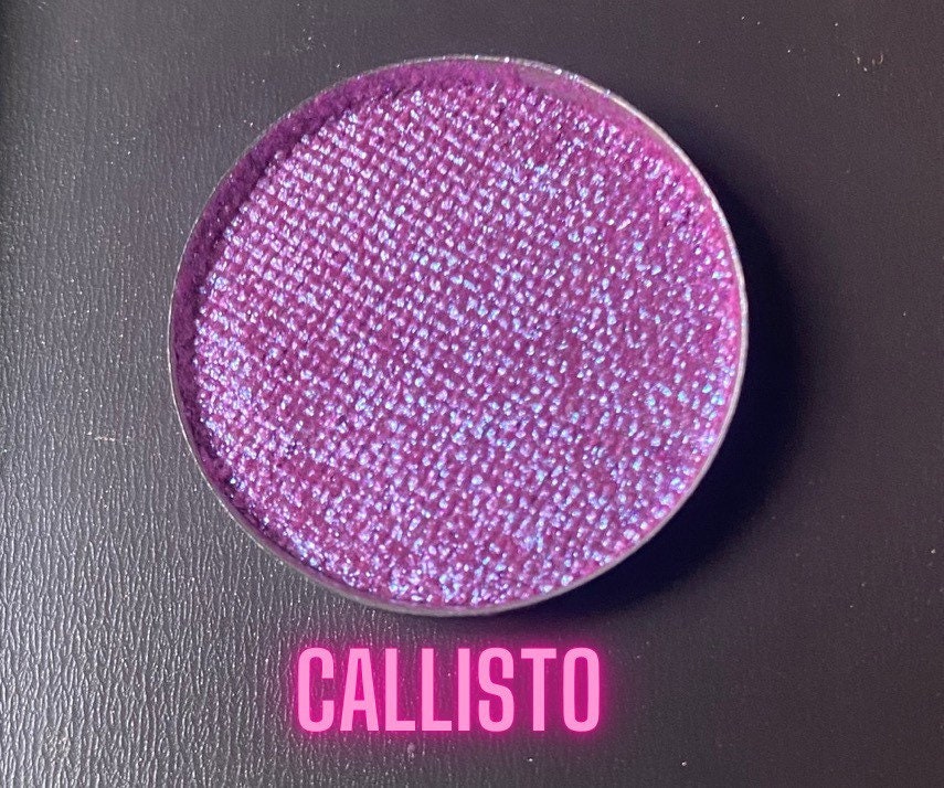 Kallisto Duochrome Lidschatten Kallisto Duochrome Lidschatten von Etsy - VIPGlitznglam