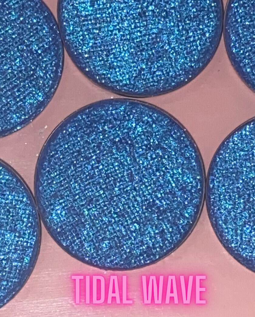Tidal Wave Duochrome Augenschatten Tidal Wave Duochrome Augenschatten von Etsy - VIPGlitznglam