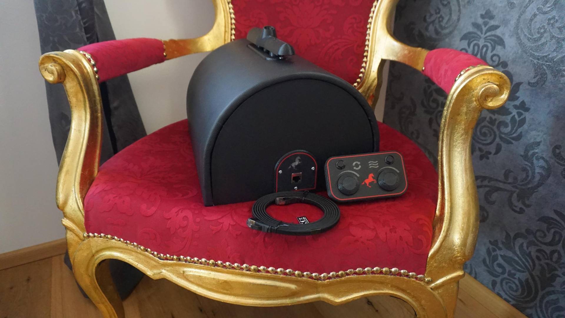 Massage "Diy Sybian" Rideitx Massage "Diy Sybian" Rideitx von Etsy - VIPtastic