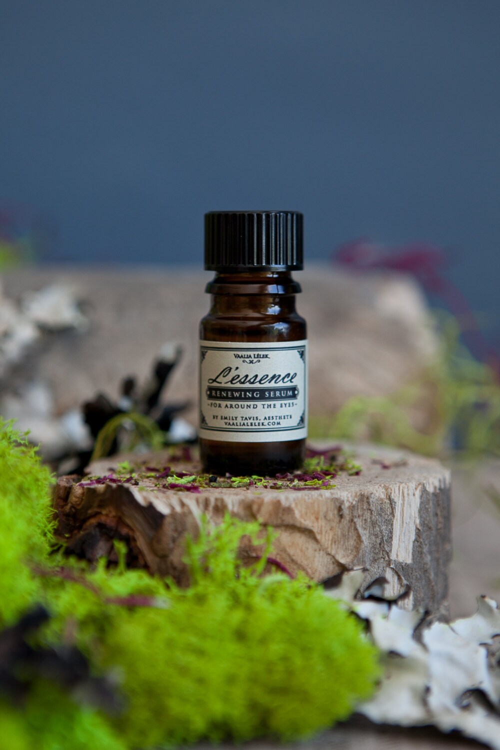 Erneuern Des Serums Für Around The Eyes von Etsy - VaaliaLelek