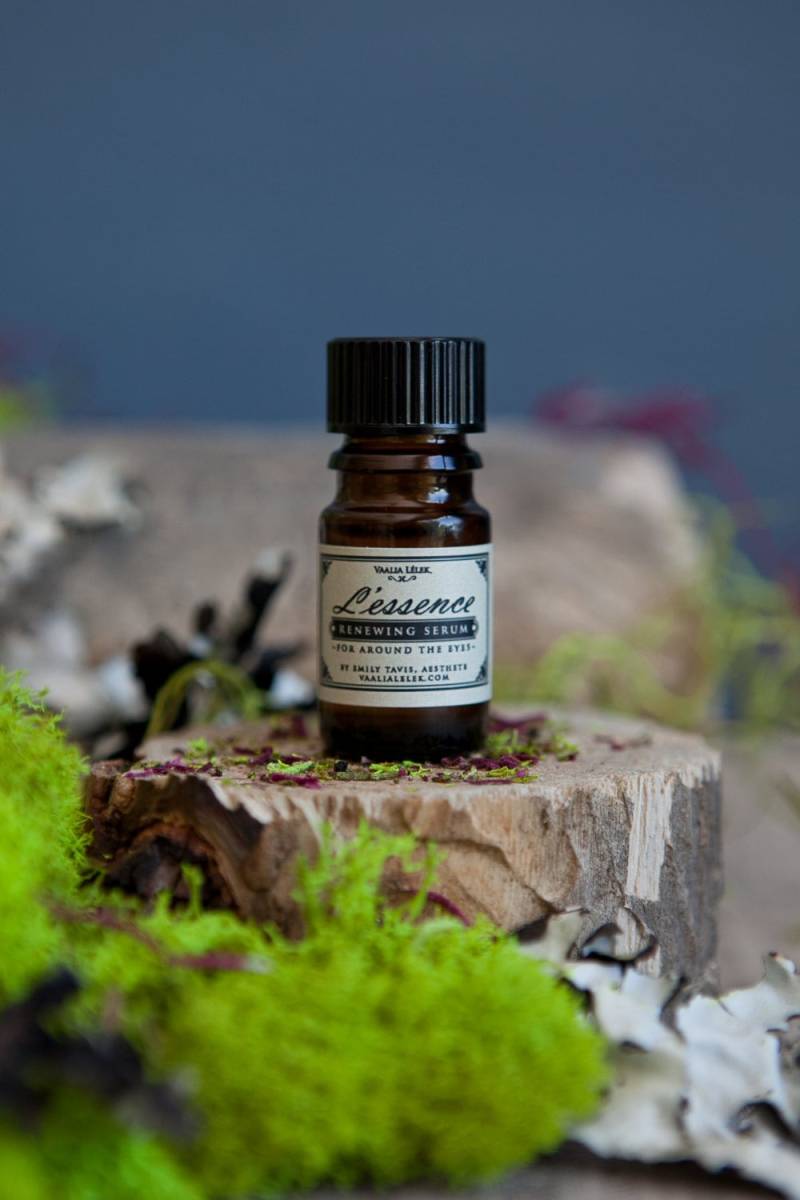 Erneuern Des Serums Für Around The Eyes von Etsy - VaaliaLelek