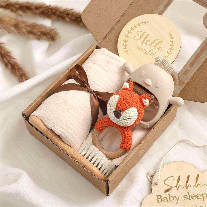 Baby Geschenkbox Personalisiert Zur Geburt - Set Mit Decke & Namen Shower Geschenk Baby Geschenkbox Personalisiert Zur Geburt - Set Mit Decke & Namen Shower Geschenk von Etsy - ValemiStudio