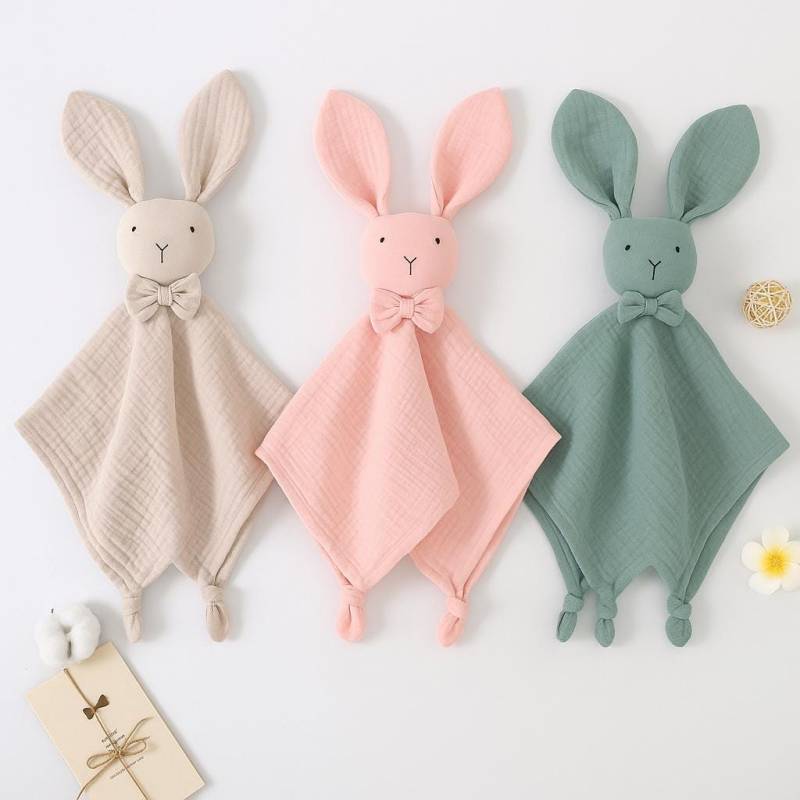 Schmusetuch Personalisiert Mit Namen Aus Musselin Spucktuch Baby Schnuffeltuch Geschenk Zur Geburt, Taufe Oder Babyparty Babytuch von Etsy - ValemiStudio