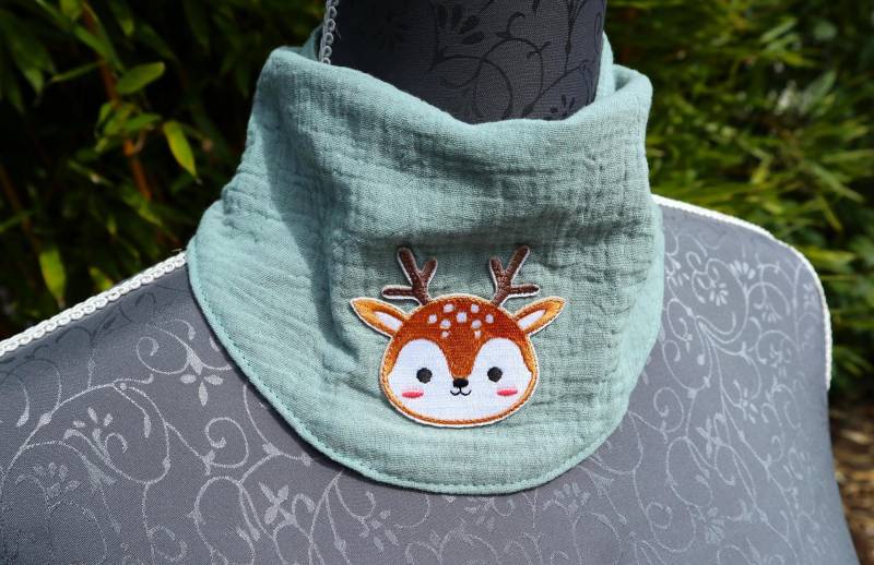 Süße Musselin Spucktücher Baby/Lätzchen Für Babys 6-12 Monate Mulltuch Geschenke Mütter Weihnachtsgeschenke Eltern von Etsy - VanecciaArt