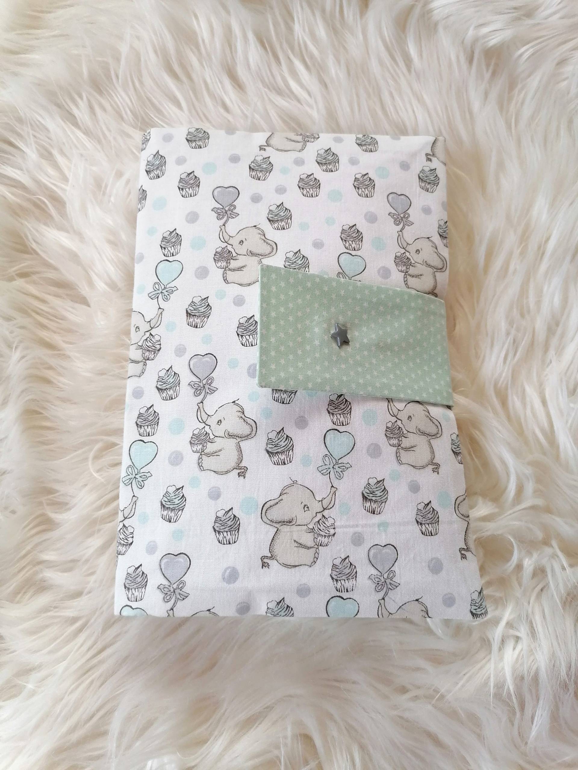 Windeltasche, Wickeltasche, Windel von Etsy - VanessaKreativDesign