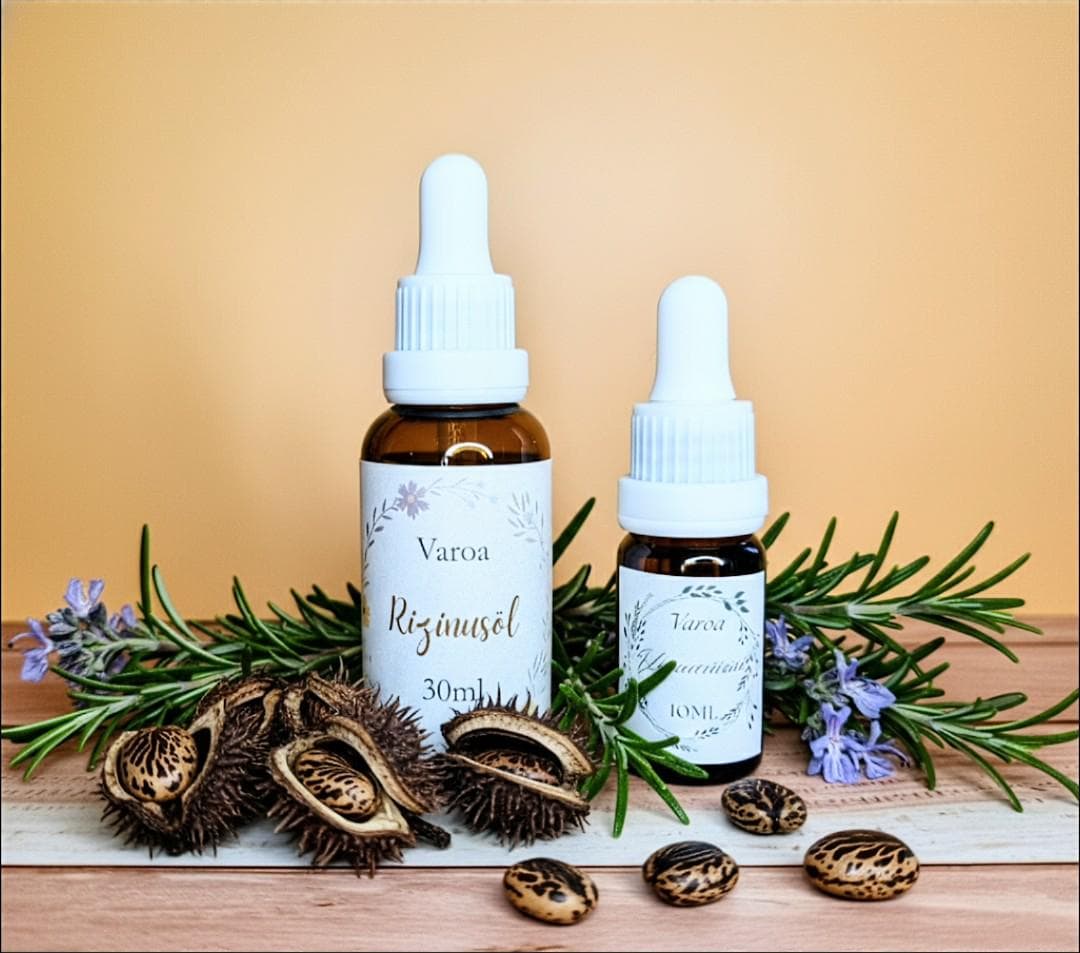 Natural Beauty Set von Etsy - Varoa