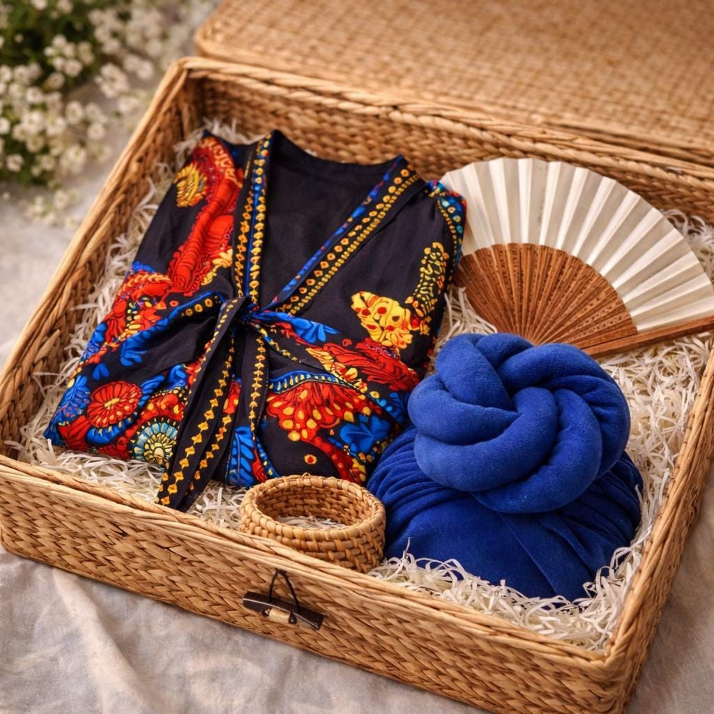 Boho Valentinstag Geschenk Set - Handgefertigte Accessoires, Fertig Zum Verschenken von Etsy - VeeArtAura